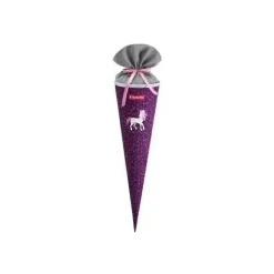 Schultüte "Pretty Unicorn Nuala"