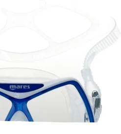 Schwimmbrille "Ridley"