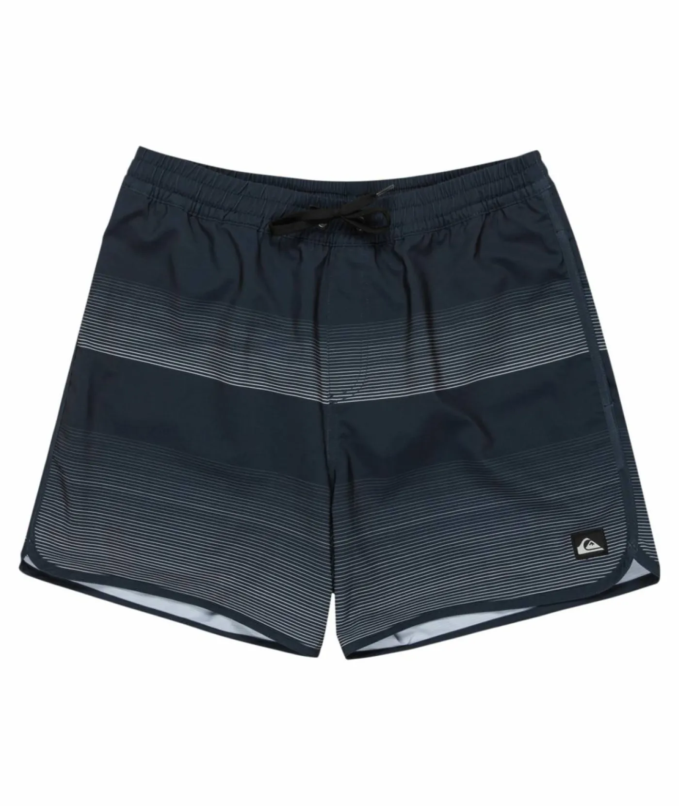 Schwimmshorts "Surfsilk Scallop"