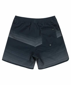 Schwimmshorts "Surfsilk Scallop"