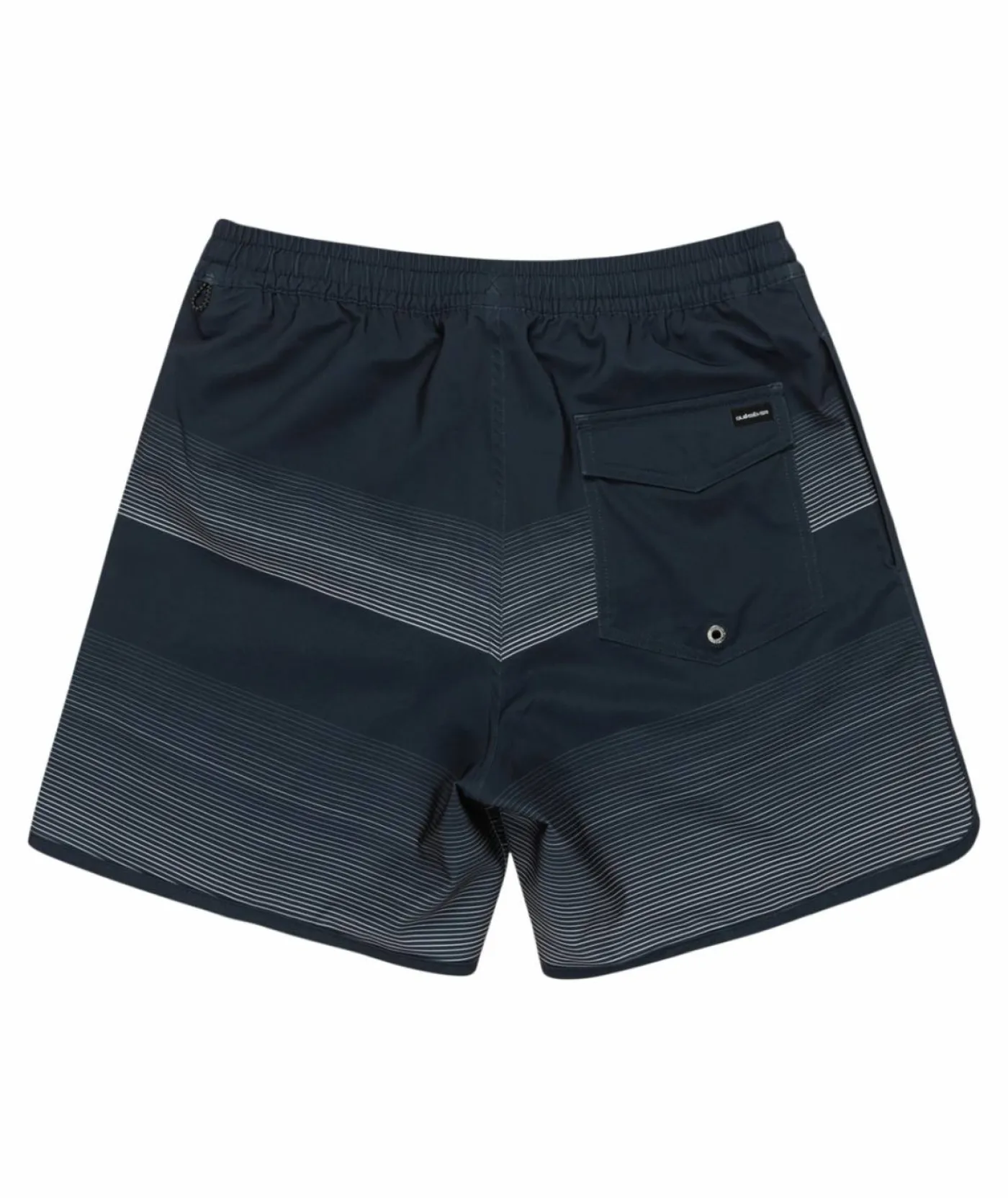 Schwimmshorts "Surfsilk Scallop"