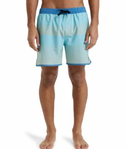 Schwimmshorts "Surfsilk Scallop"
