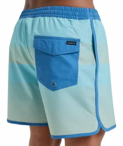 Schwimmshorts "Surfsilk Scallop"