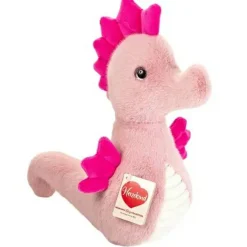 Seepferdchen Alba rosa 23 cm