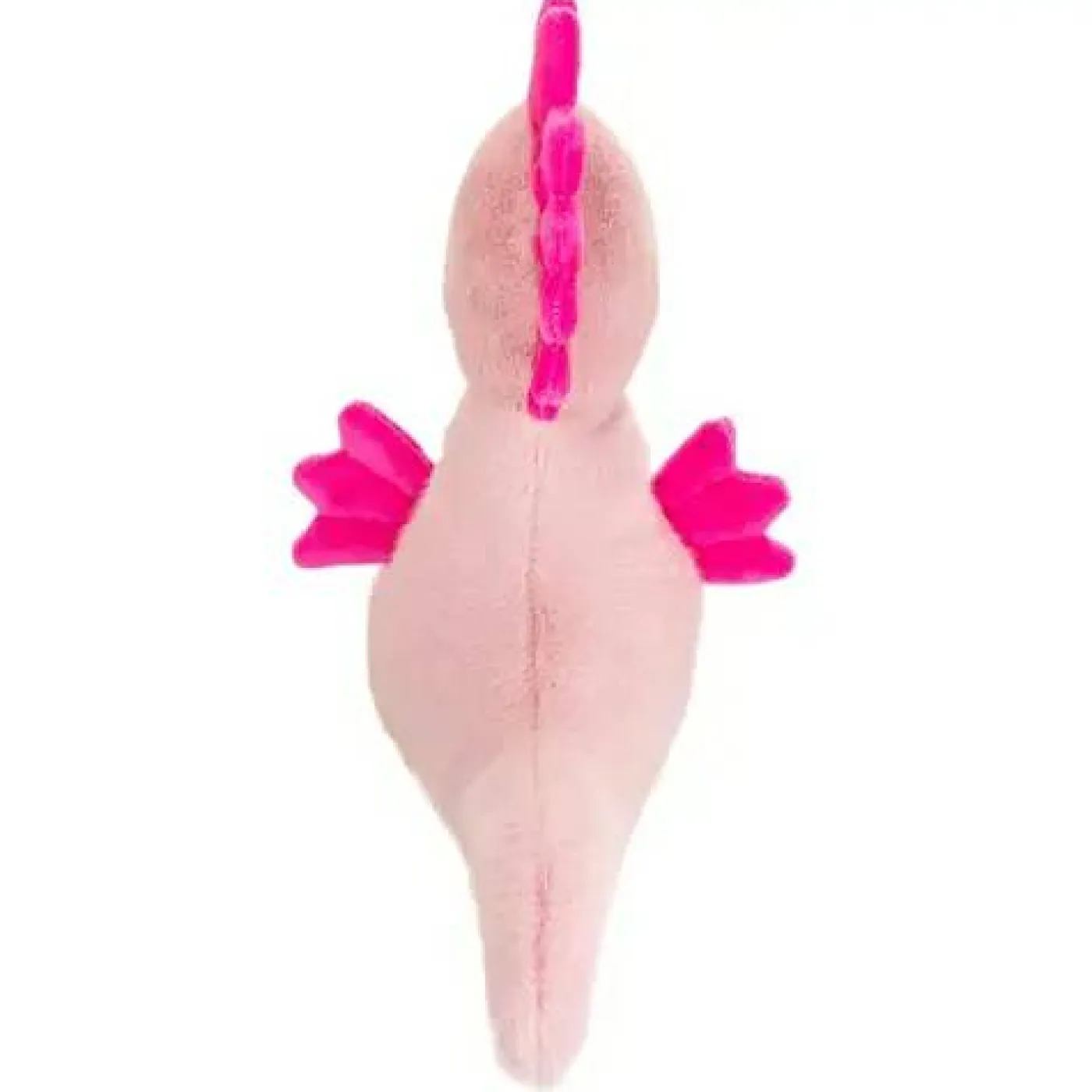 Seepferdchen Alba rosa 23 cm