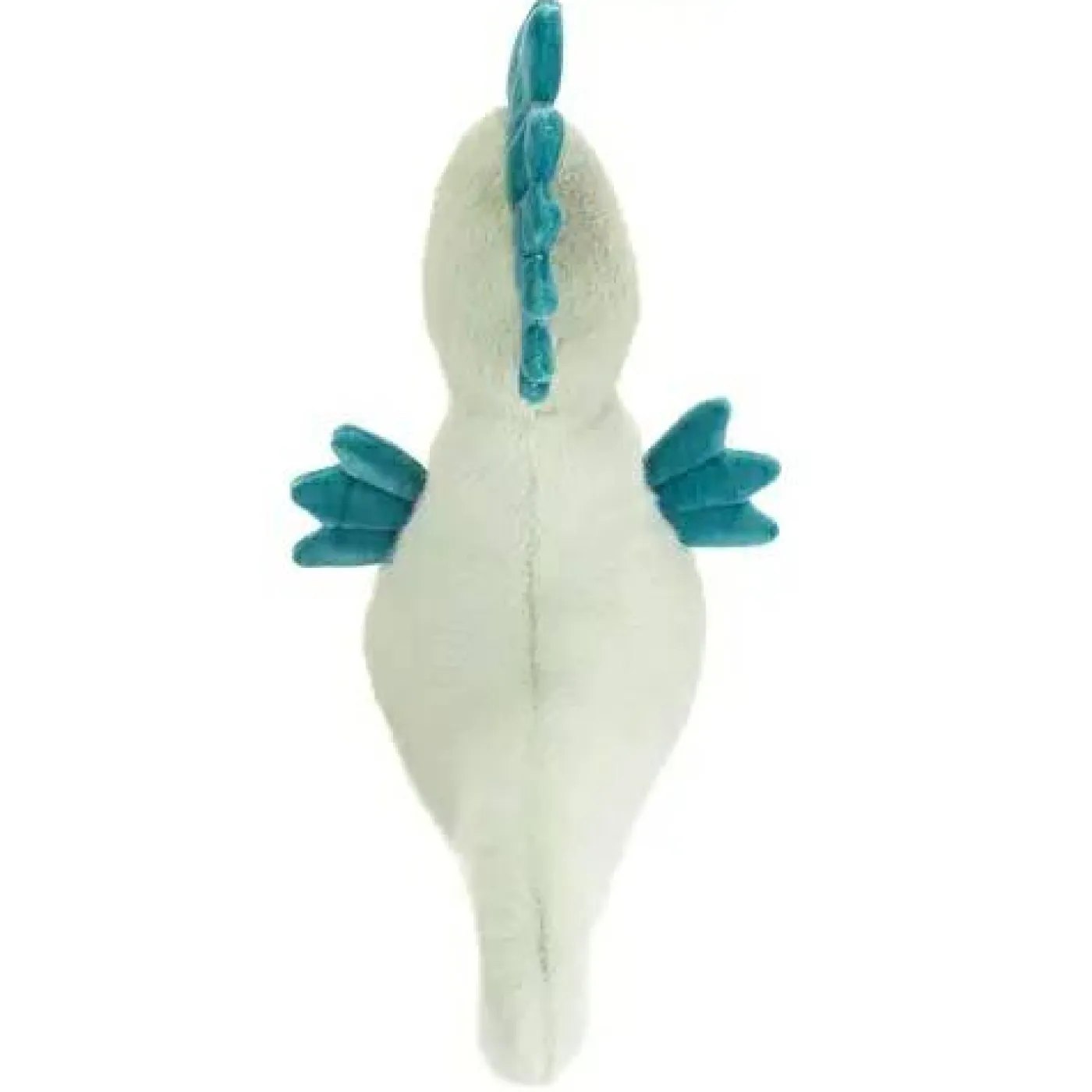 Seepferdchen Melba grün 23 cm