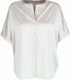 Seidenbluse "Enora"