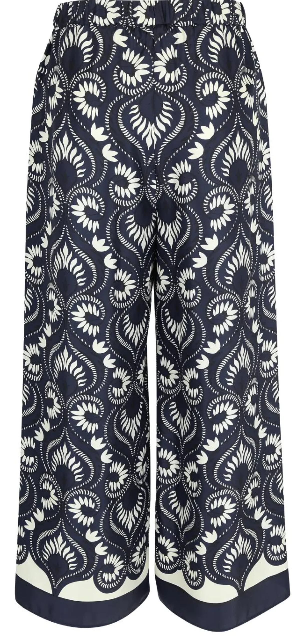Seidenhose "WKDOttico"