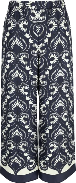 Seidenhose