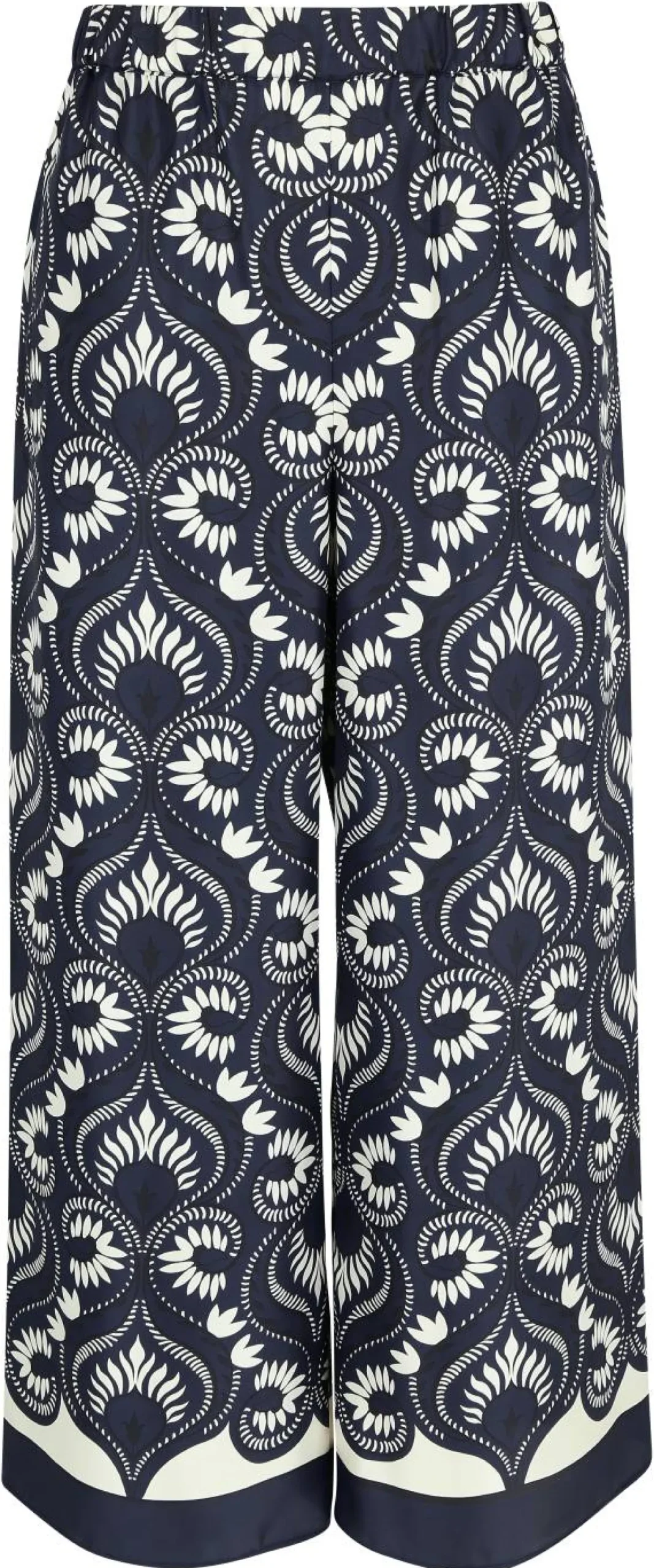 Seidenhose "WKDOttico"