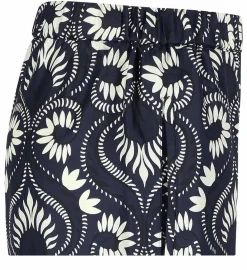 Seidenhose