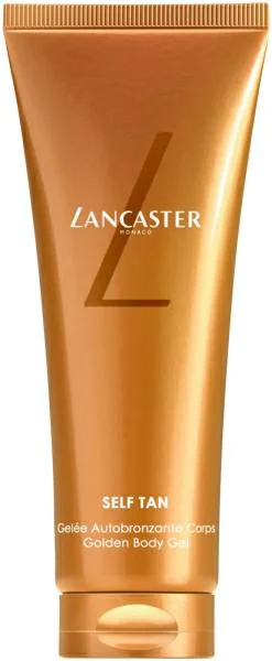 Self-Tan Body Gel 125 ml