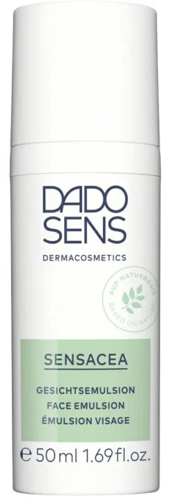 "Sensacea" Gesichtsemulsion 50 ml