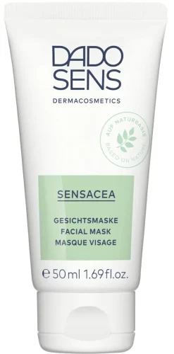 "Sensacea" Gesichtsmaske 50 ml