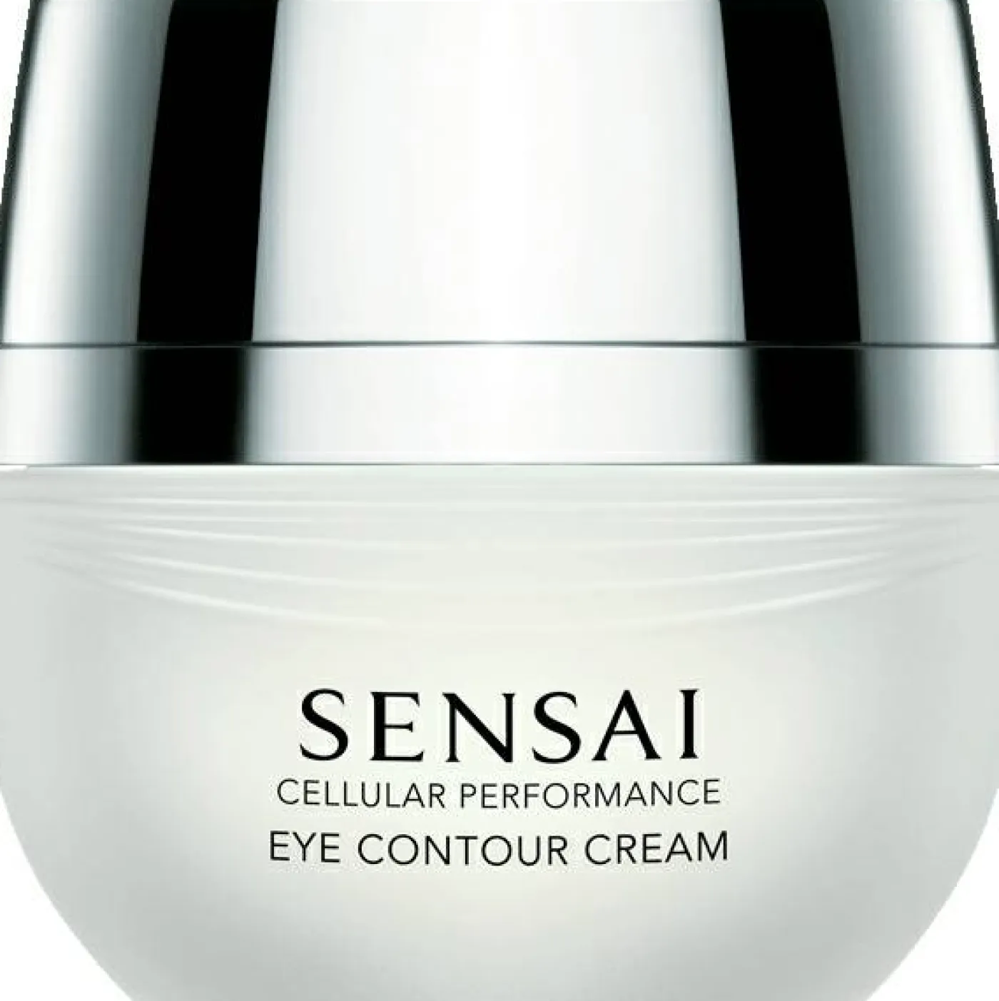 Sensai Eye Contour Cream 15ml