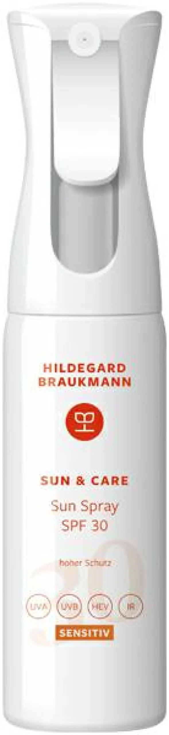 Sensitive Sun Spray SPF 30 275 ml
