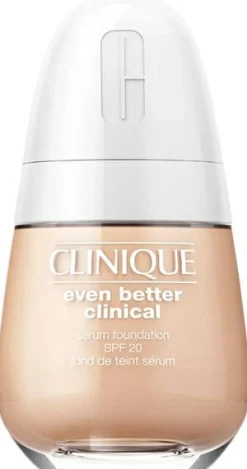 Serum Found. CN10 Alabaster 30 ml