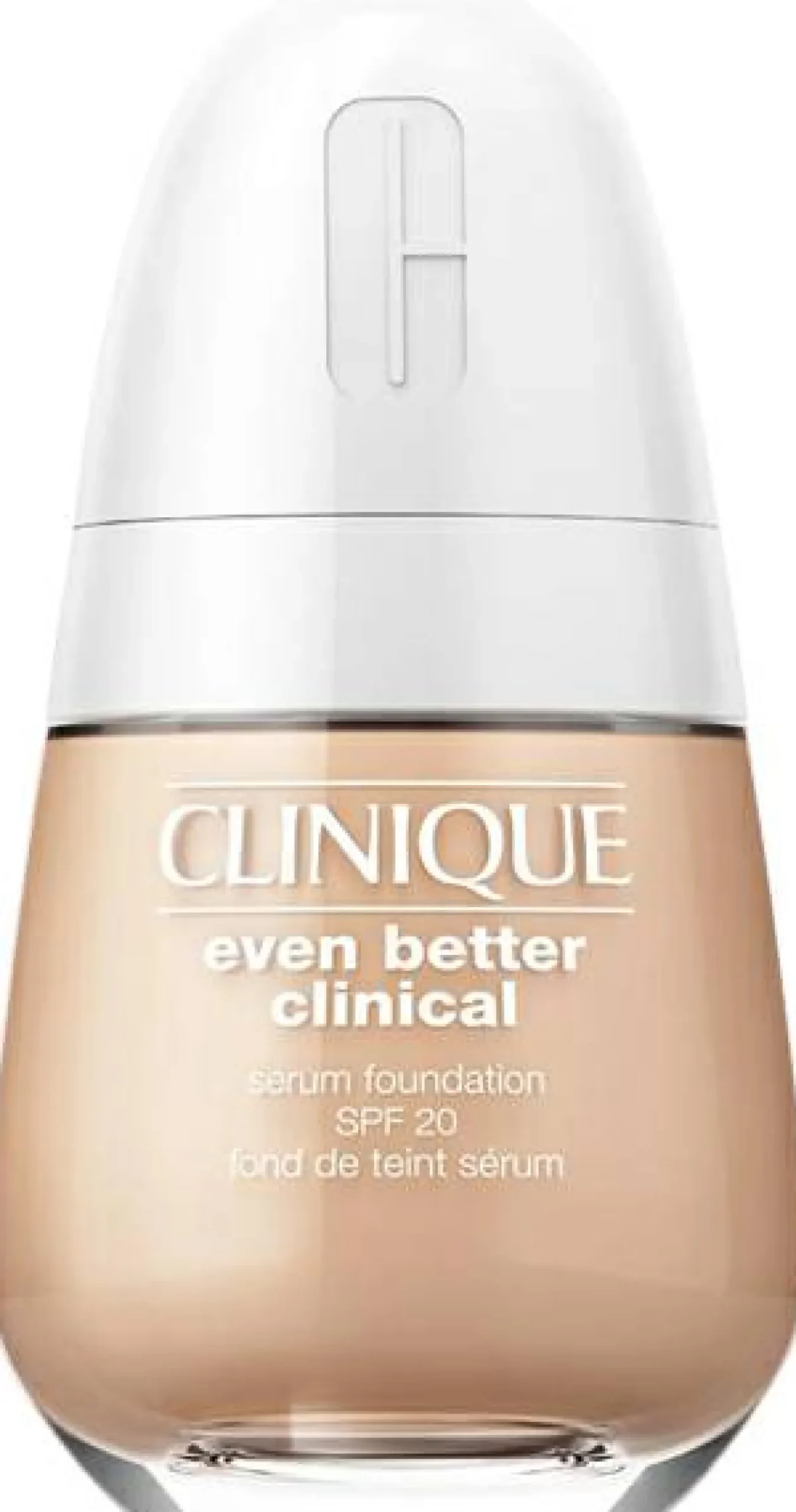 Serum Found. CN40 Cream Camois 30 ml