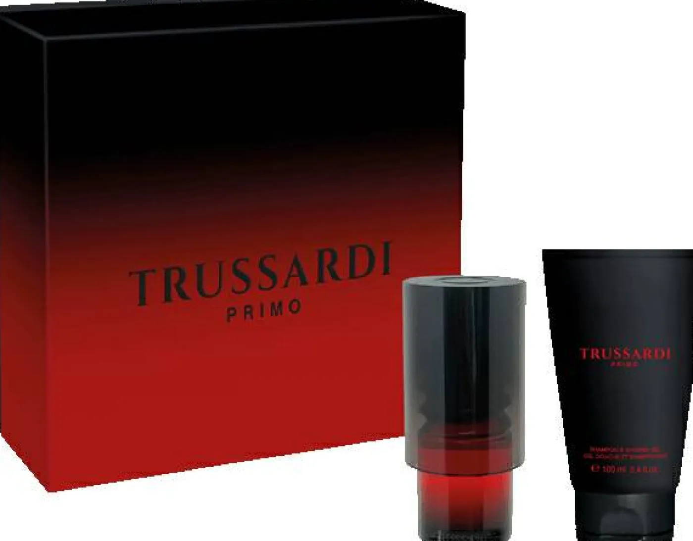 Set EdP 50 ml + Shampoo&Shower 100 ml