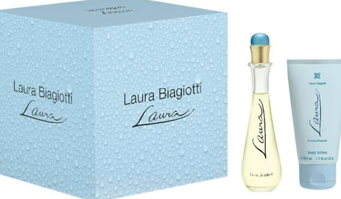 Set EdT 25 ml + Bodylotion 50 ml