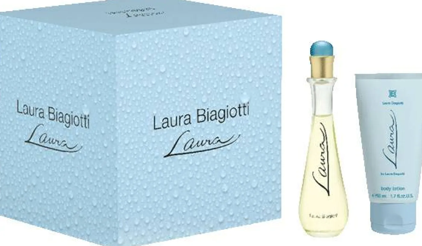 Set EdT 25 ml + Bodylotion 50 ml