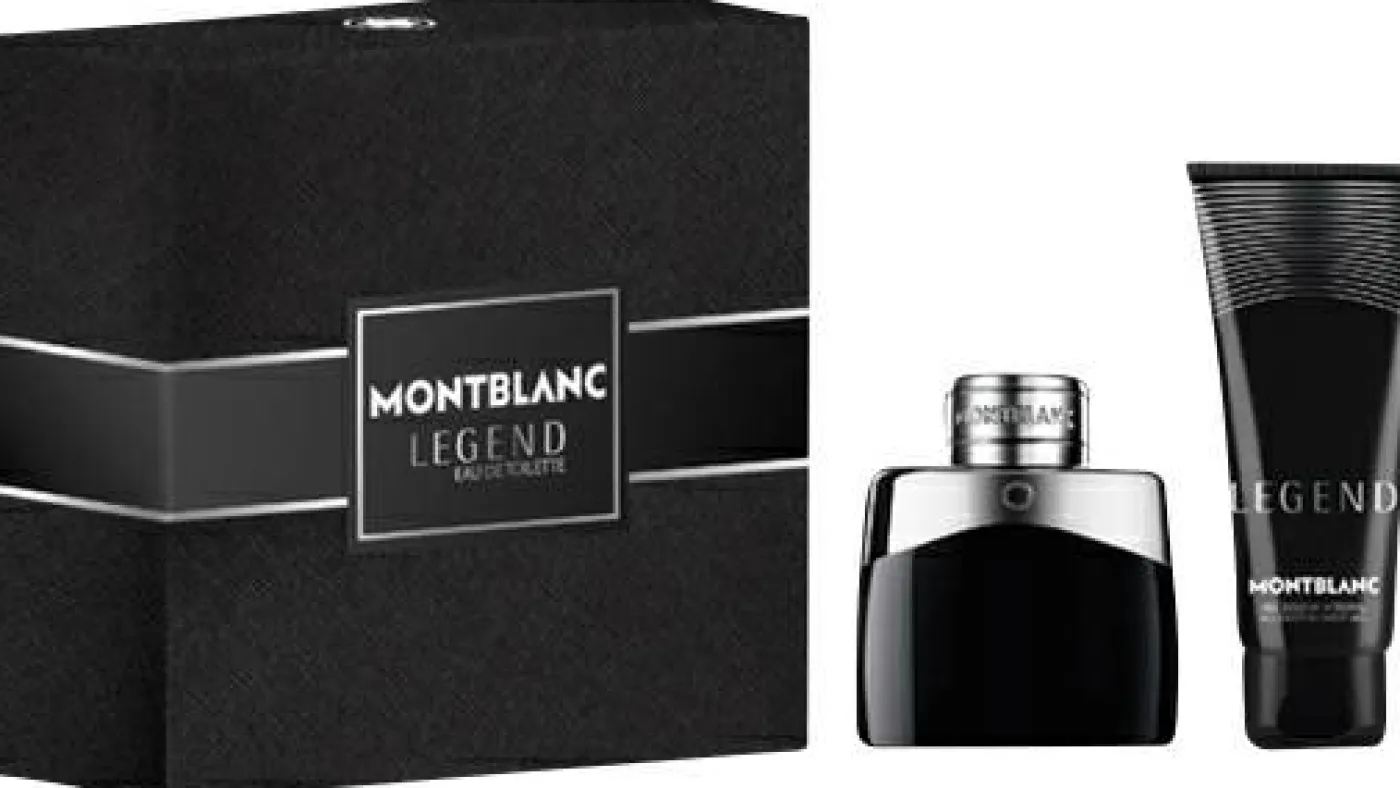 Set Edt 50 ml + SG 100 ml