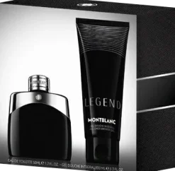 Set Edt 50 ml + SG 100 ml