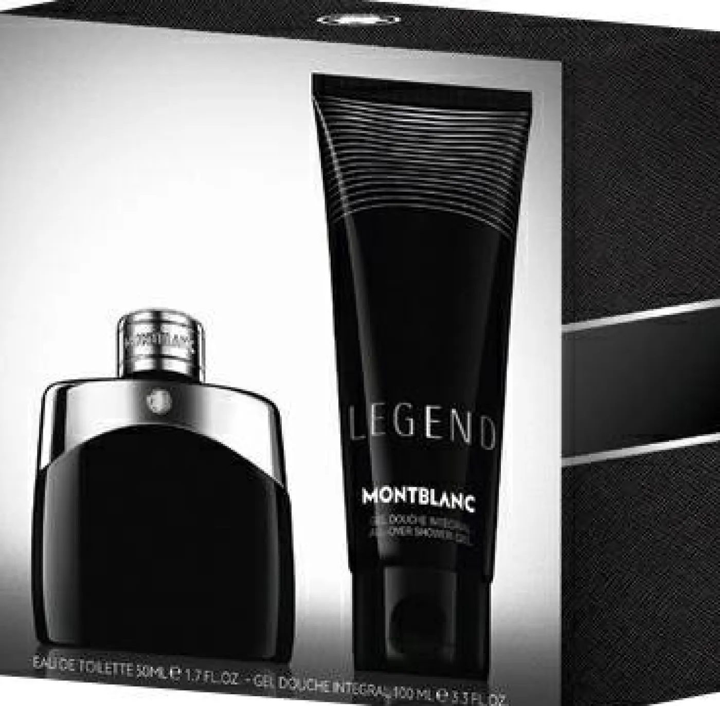 Set Edt 50 ml + SG 100 ml