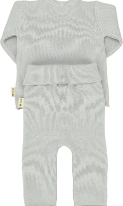 Set Hose + Wickeljacke