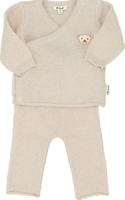 Set Hose + Wickeljacke "Basic Baby Wellness "