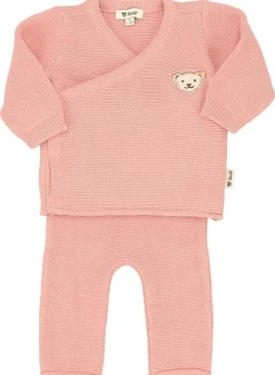 Set Hose + Wickeljacke "Basic Baby Wellness "
