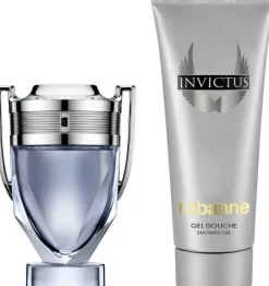 Set "Invictus"