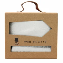 Set Krawatte & Tuch