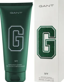 Shampoo "Ivy"
