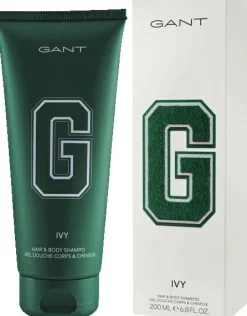 Shampoo "Ivy"