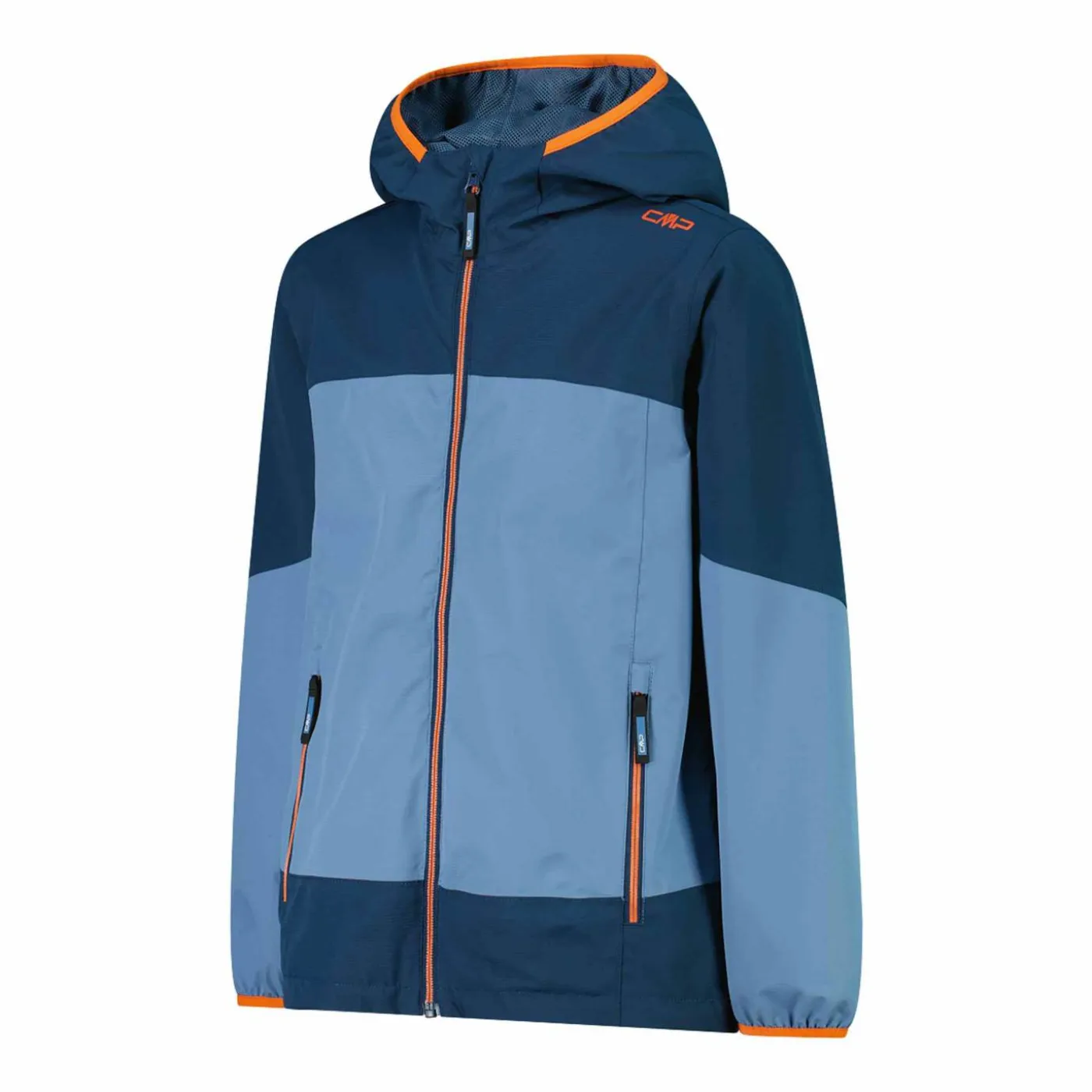 Shelljacke