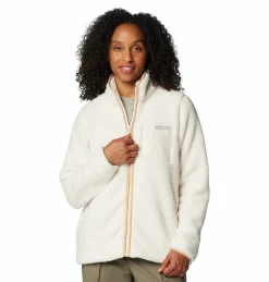 Sherpa Jacke