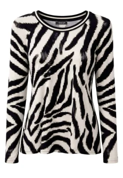 Shirt "Chocolate Bite"