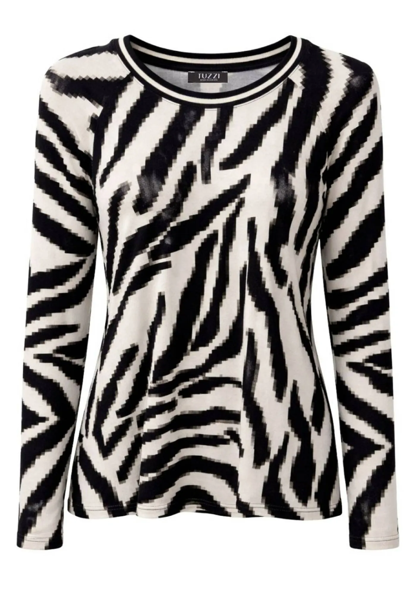 Shirt "Chocolate Bite"