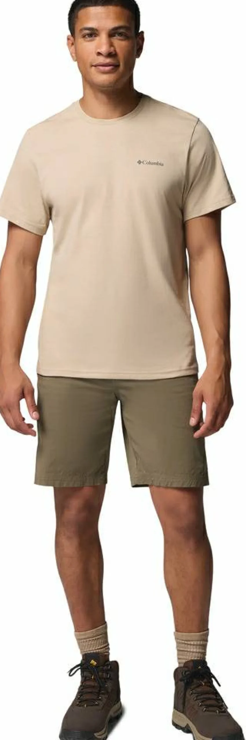 Shirt "CSC"