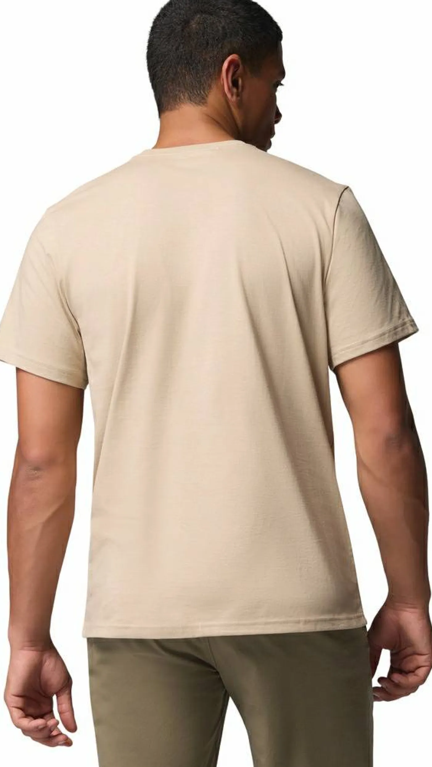 Shirt "CSC"