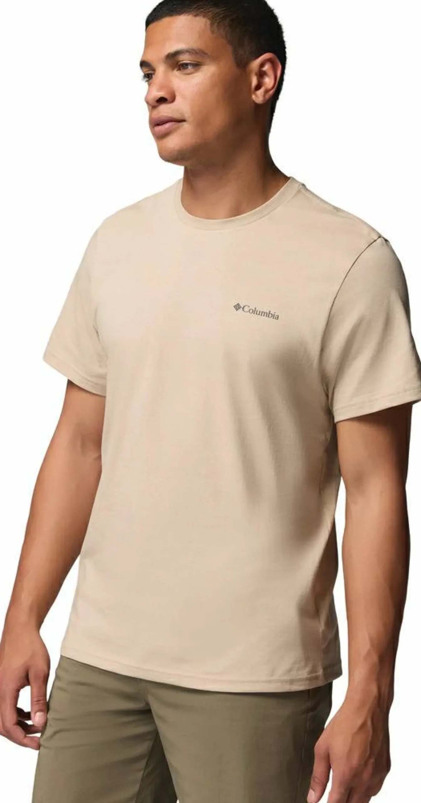 Shirt "CSC"