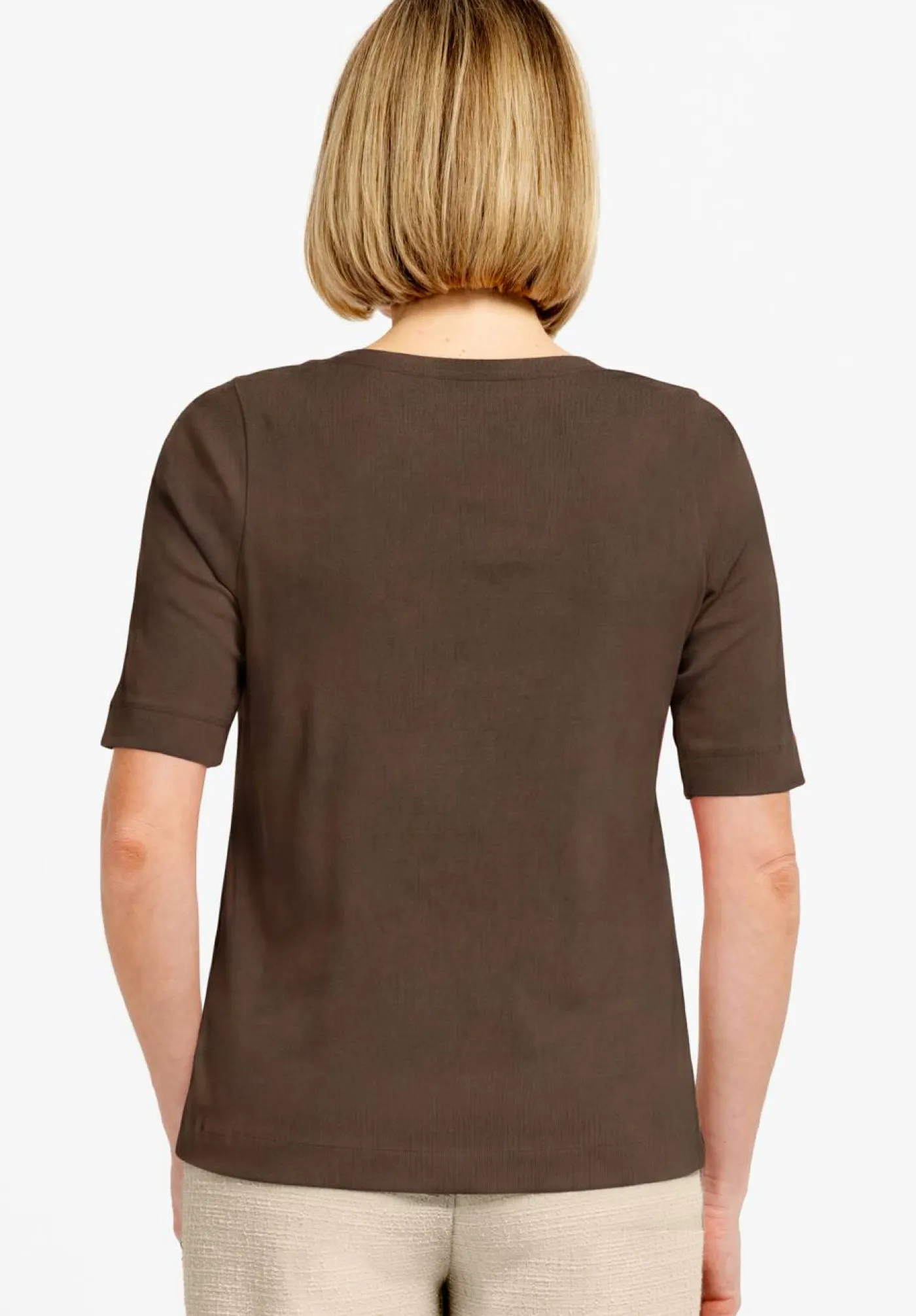 Shirt "Dinia"