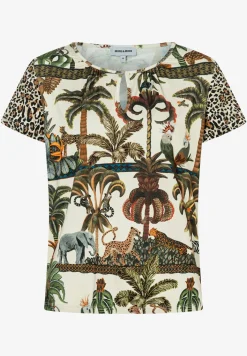 Shirt "Godenna"