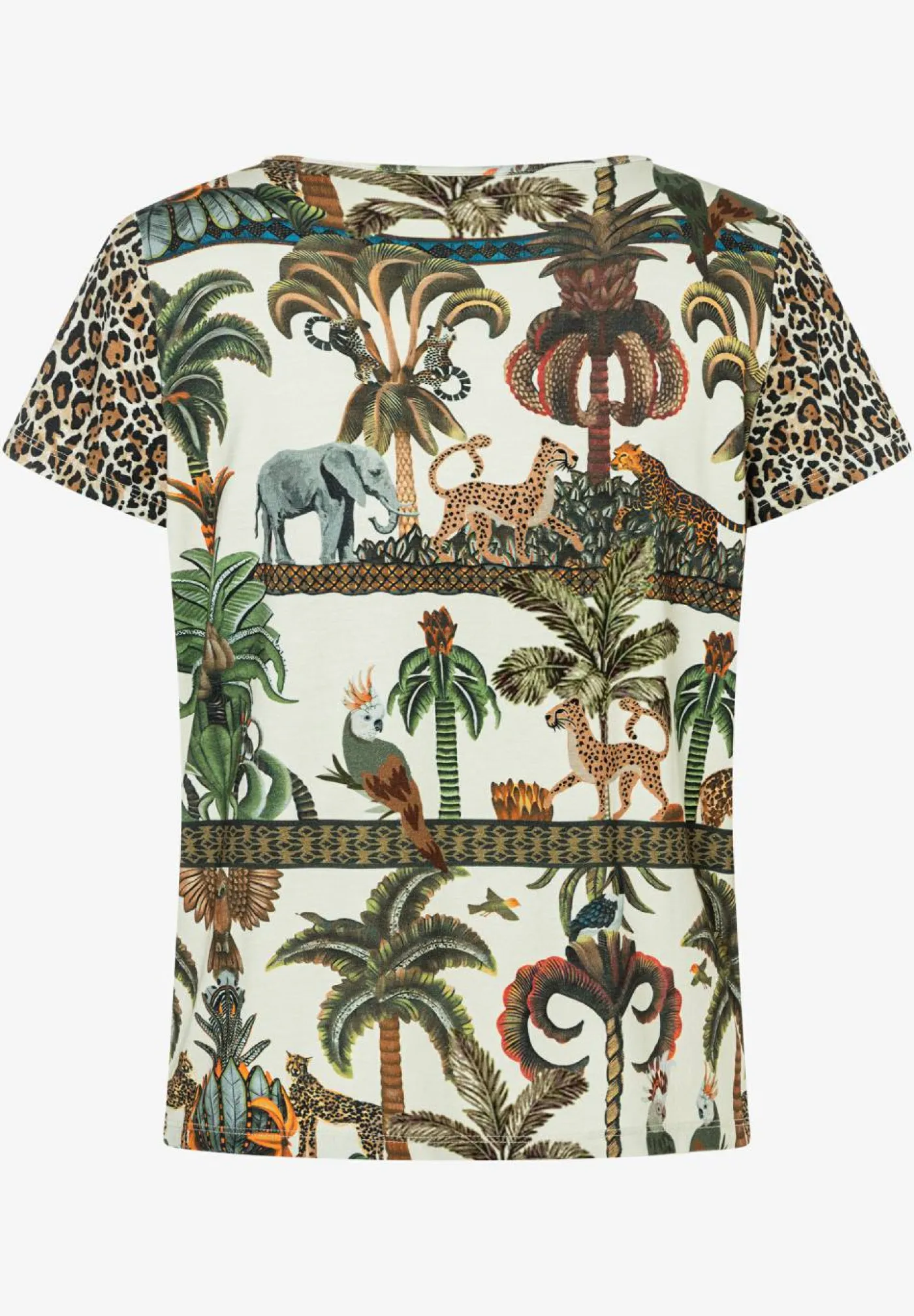 Shirt "Godenna"