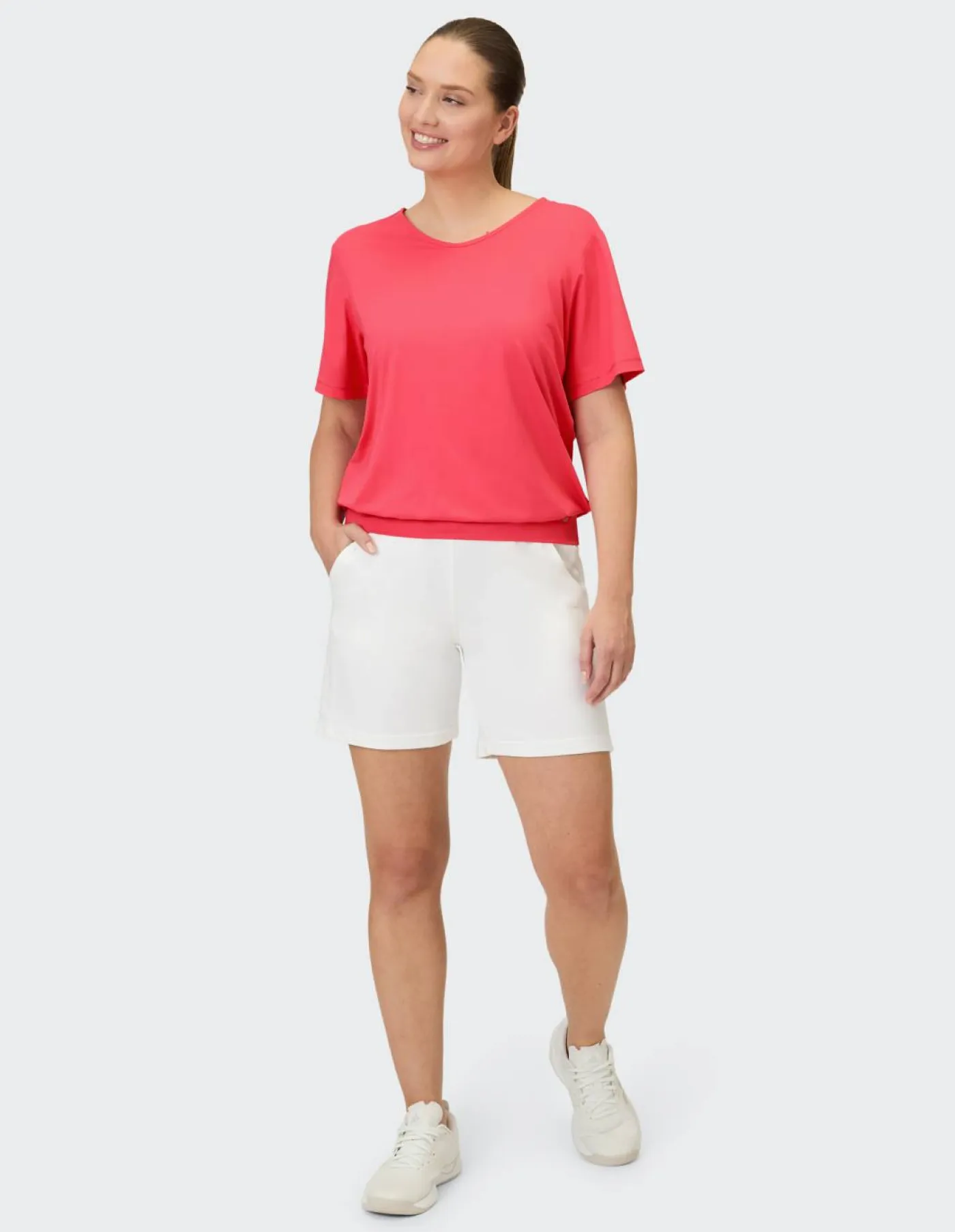Shirt "Liora"