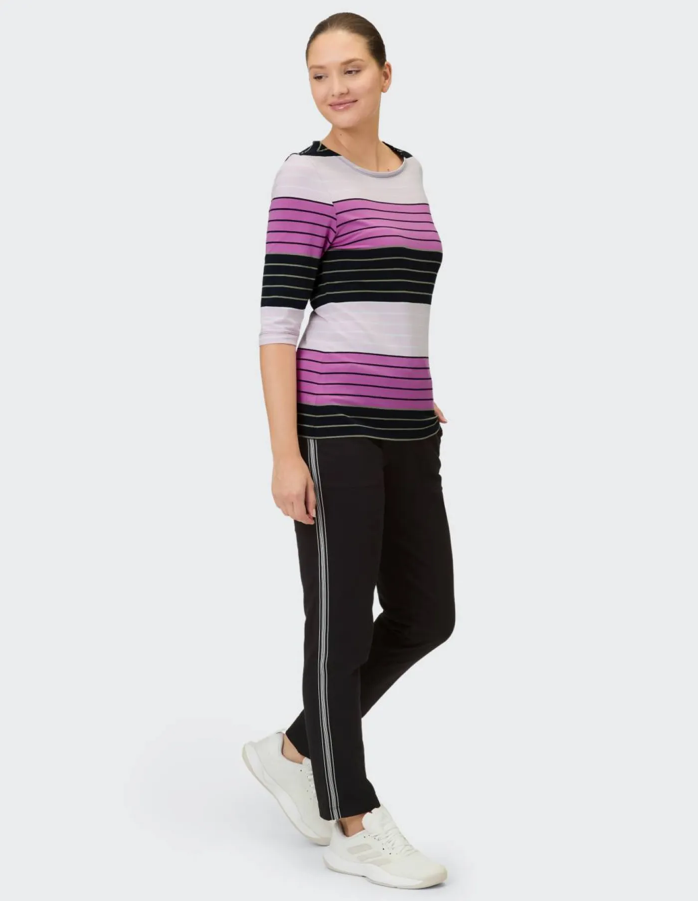 Shirt "Luana"