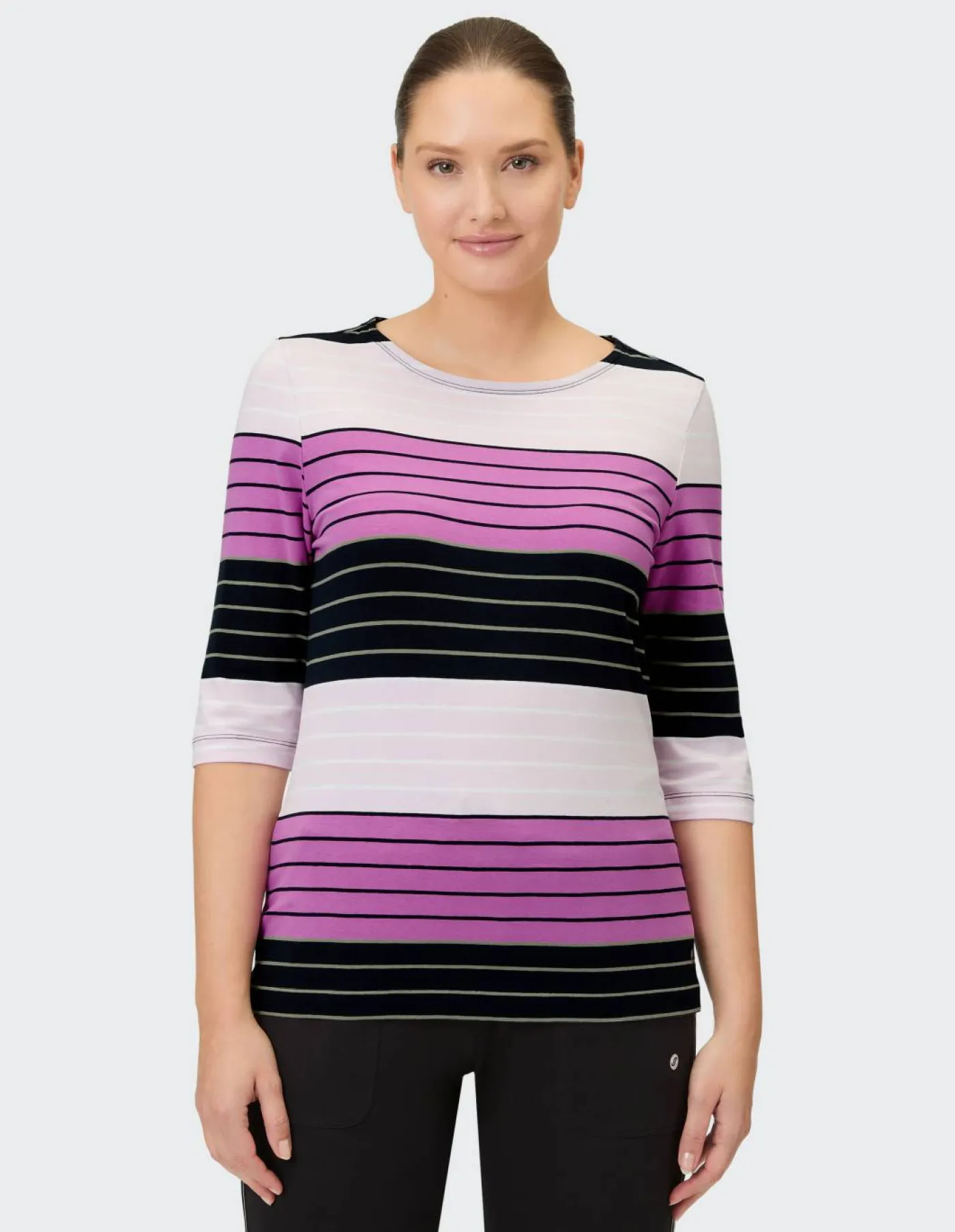 Shirt "Luana"