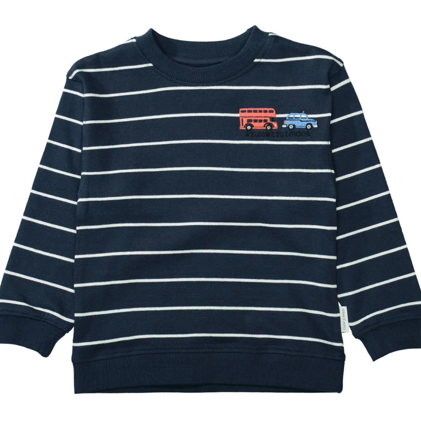 Shirt "Stadtrundfahrt"