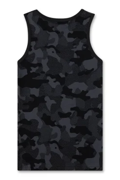 Shirt w/o sleeves